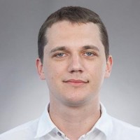 Yuriy Budnyk