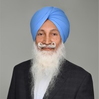 Jinder mohan singh Aujla
