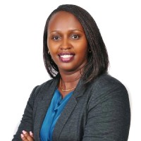 Christelle Sabwe Musonera