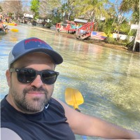 Andres Monsalve
