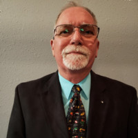 Tim Ponder