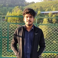 Sudhin S