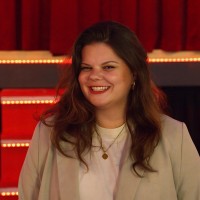 Sita Geerlings