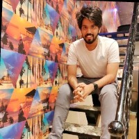 Sameer Nair