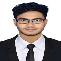 Md Mojidul Islam