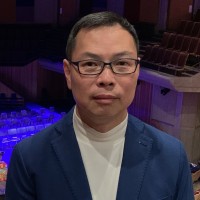 Francis Ng