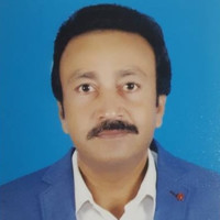 Kashif Shaikh