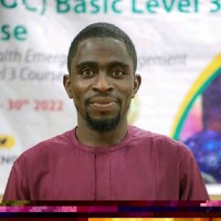 Hussain Ibrahim Attah