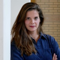 Iris Van Huijstee