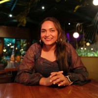 Aiswarya Ittianath