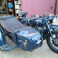 BOUCHONNEAU Francois