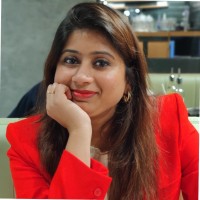 Sunidhi Kishor