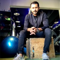 Suhaib A. Serai
