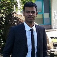 Vasanthakumar Baskaran