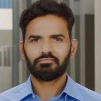 Arvindkumar Yadav