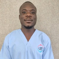 Favour Chukwudiegwu