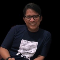 Darlyss Triyanto