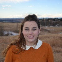 Laura Norman, P. Eng
