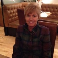 Sandra Ross