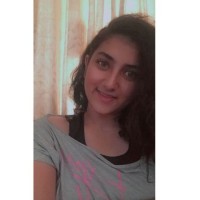 Nainisha Bhosale