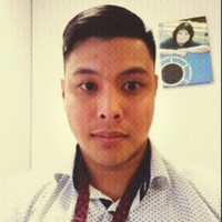 Angelo Ocampo