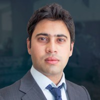 M Faizan Shahab, Fca (Icap), Aca (Icaew), Fpa, Uaeca