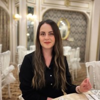Gizem Pehlivan