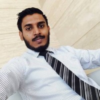 Sajith Ahamed MJ