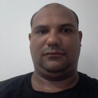 Márcio José Almeida Pensador