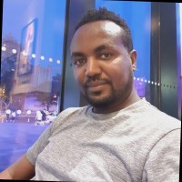 DAWIT TESFAMARIAM