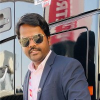 Durga Prasad Rayudu