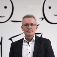 Lars Kjær Mortensen