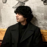 Akshay Pallipravan