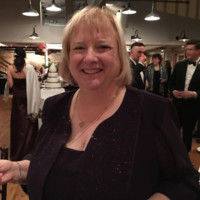 Catherine Houston