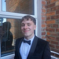 Harry Boyce
