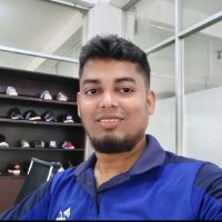 Masud Rana