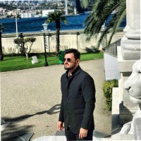 Zeki Çekici