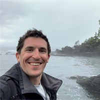 Jason Goodfellow, Msc