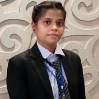 Anshika Varshney