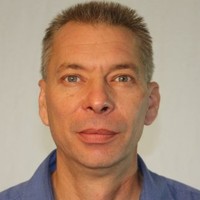 Brad Horvath