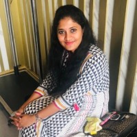 Savitha Vinod