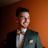 Stefan Tsolov