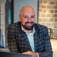 Stéphane BOUDEAU
