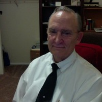 Robert Richardson, M. D.