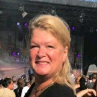 Marjolein Klooster