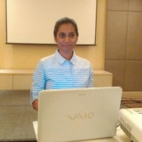 Prathibha N R