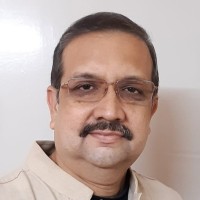 Saurav R Mohanty