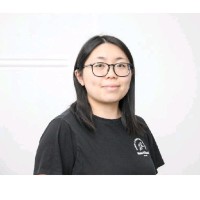 Chloe Pang