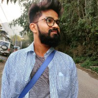 Vinay Dhas
