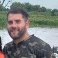 Pablo Moya